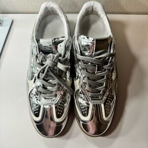 Alohas 490 Rife Shimmer Sneakers US10